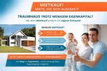 Einfamilienhaus Dransfeld - 5 Zimmer, 141 m&sup2;, 1.900&euro; | Angebot:26056650