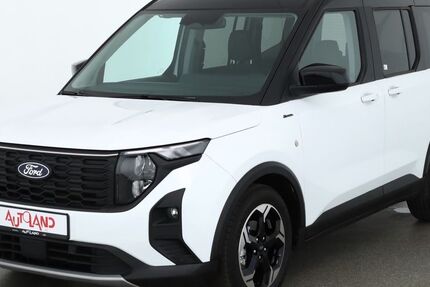 Ford Tourneo Courier 8.651 km 25.890 &euro; Göttingen 37081