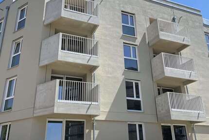 Wohnung zum Kaufen in Göttingen 451.500 € 83 m² 4 zimmer