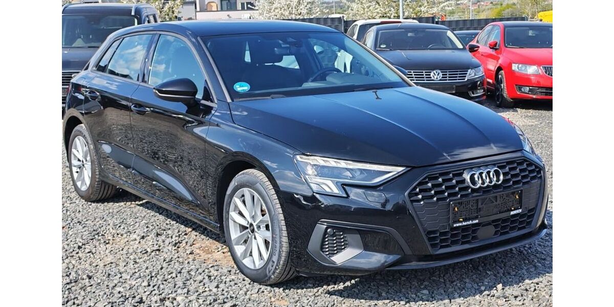 Audi A3 220.700 km 17.017 &euro; Rosdorf 37124