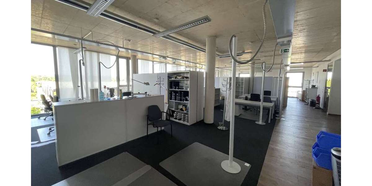 Gewerbeobjekt Göttingen Weende / Deppoldshausen - 12.390&euro; | Angebot:26462185