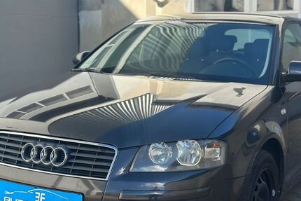 Audi A3 250.000 km 1.500 € Leinefelde-Worbis 37339