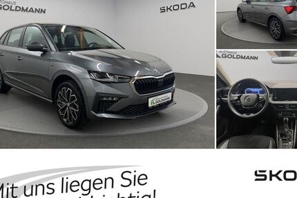 Skoda Scala 9.431 km 25.380 &euro; Duderstadt 37115