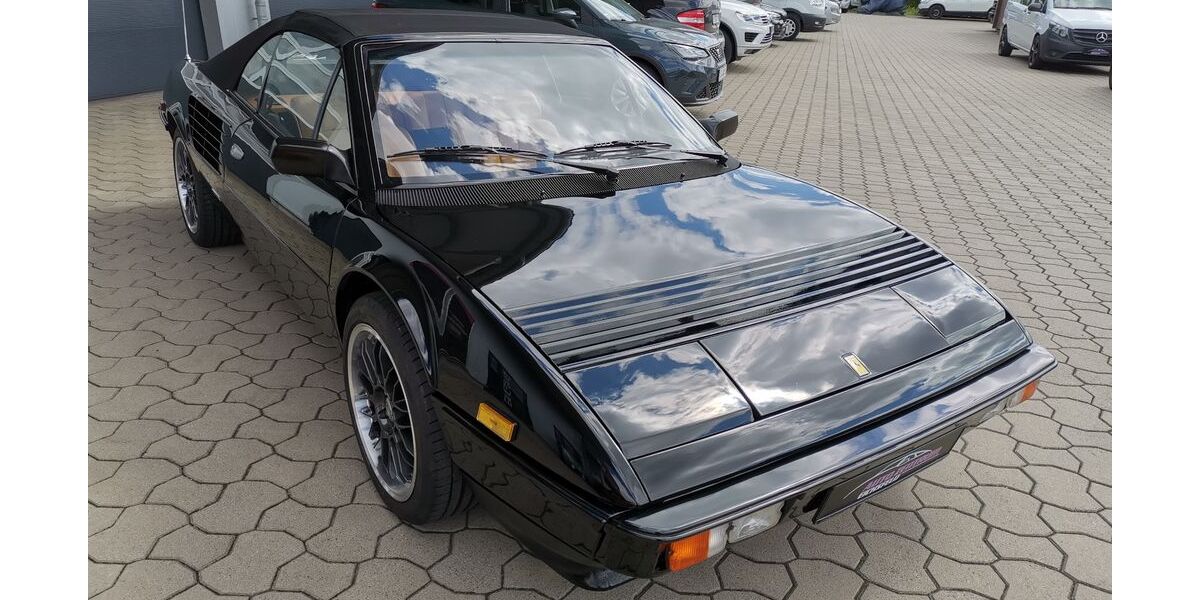 Ferrari Mondial 59.000 km 55.899 &euro; Heilbad Heiligenstadt 37308