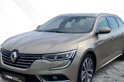 Renault Talisman 21.679 km 25.795 &euro; Northeim 37154