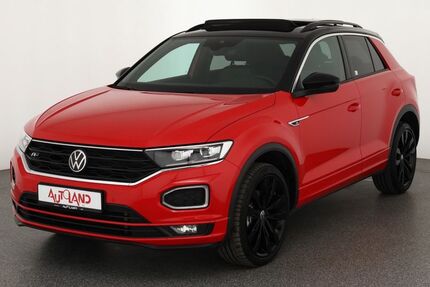 VW T-Roc 68.242 km 25.950 € Göttingen 37081