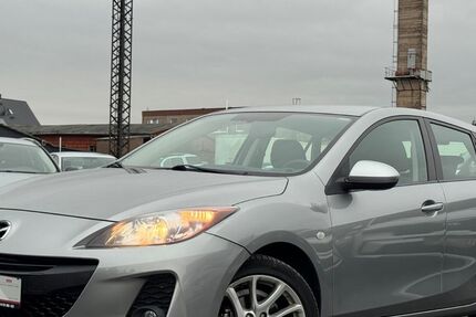 Mazda 3 32.027 km 9.999 € Breitenbach 37327