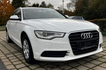 Audi A6 262.000 km 8.900 € Göttingen 37081