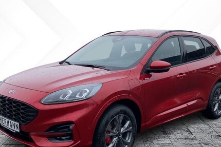 Ford Kuga 21.000 km 37.666 € Northeim 37154