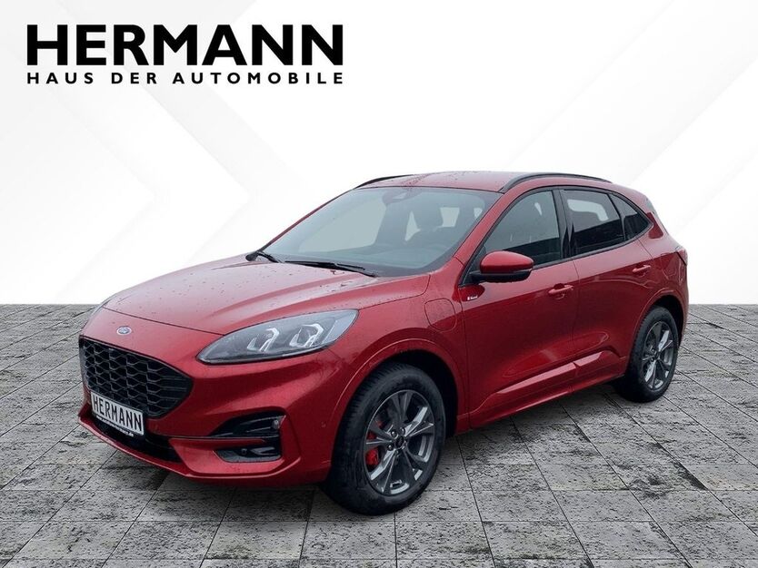 Ford Kuga 21.000 km 37.666 € Northeim 37154