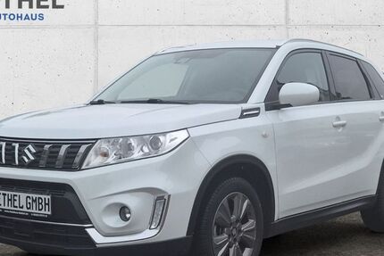 Suzuki Vitara 31.000 km 17.490 &euro; Northeim 37154