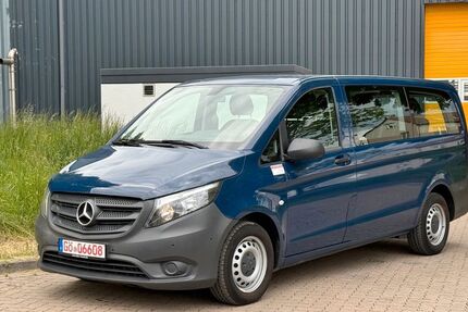 Mercedes-Benz Vito 120.046 km 21.408 &euro; Göttingen 37079