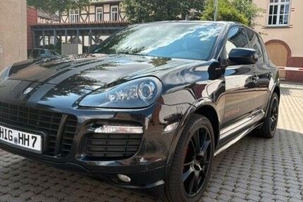 Porsche Cayenne 186.000 km 14.900 &euro; Heilbad Heiligenstadt 37308