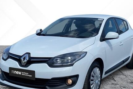 Renault Megane 136.454 km 6.988 &euro; Northeim 37154