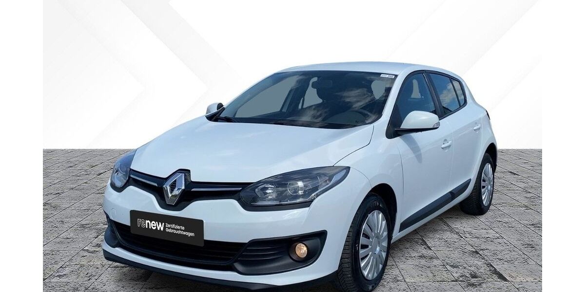Renault Megane 136.454 km 6.988 &euro; Northeim 37154