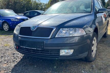 Skoda Octavia 199.477 km 1.100 € Göttingen 37081