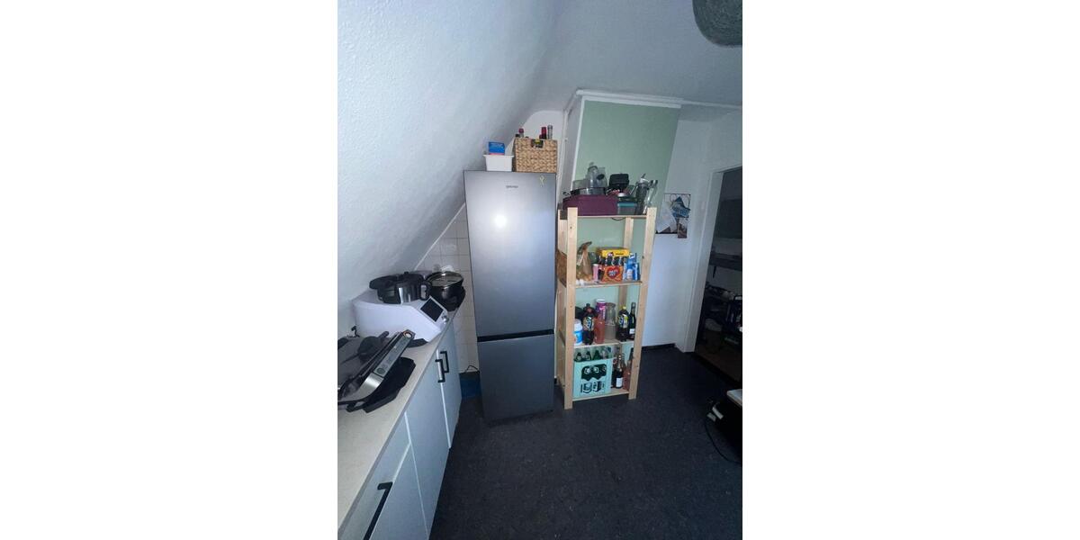Dachgeschoßwohnung Göttingen - 3 Zimmer, 50 m&sup2;, 400&euro; | Angebot:26321708