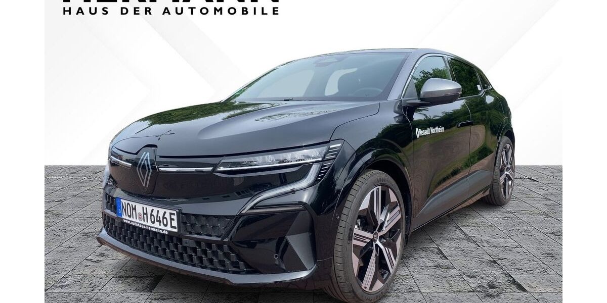 Renault Megane E-TECH 25.581 km 27.905 &euro; Northeim 37154