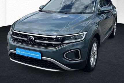 VW T-Roc 65.346 km 21.640 &euro; Bad Sooden-Allendorf 37242