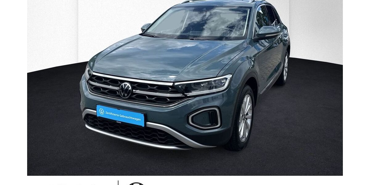 VW T-Roc 65.346 km 21.640 &euro; Bad Sooden-Allendorf 37242