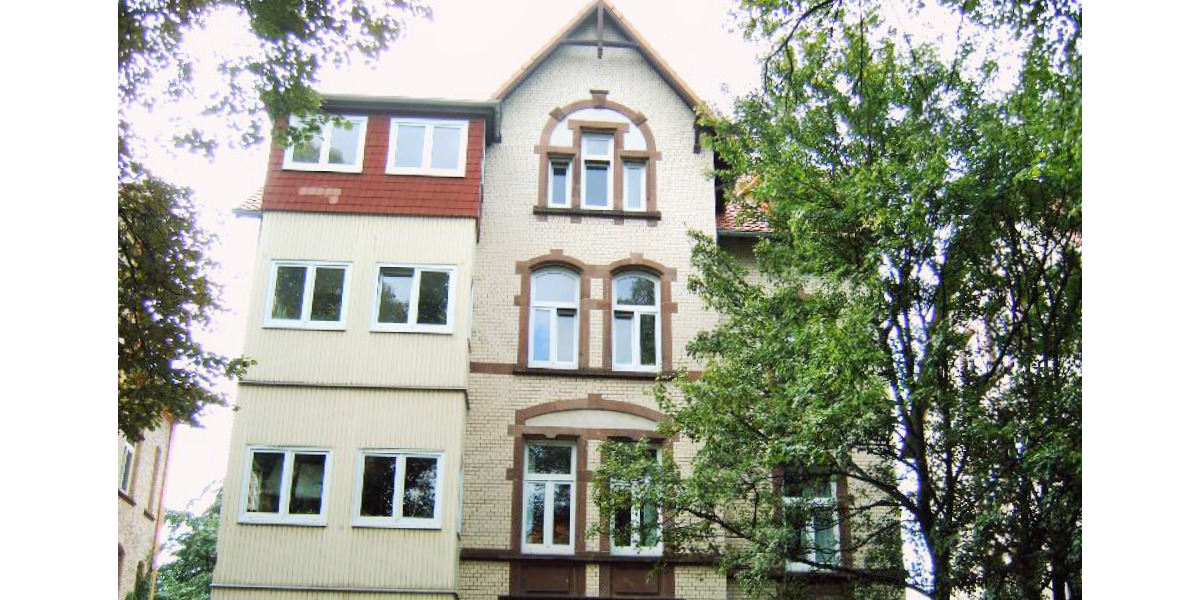 Etagenwohnung Göttingen - 6 Zimmer, 145 m&sup2;, 1.450&euro; | Angebot:25673206