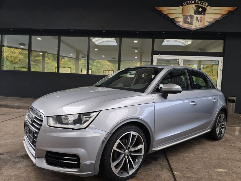 Audi A1 218.000 km 7.700 € Göttingen 37081