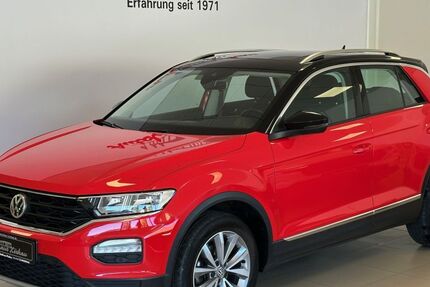 VW T-Roc 53.000 km 18.890 € Einbeck 37574