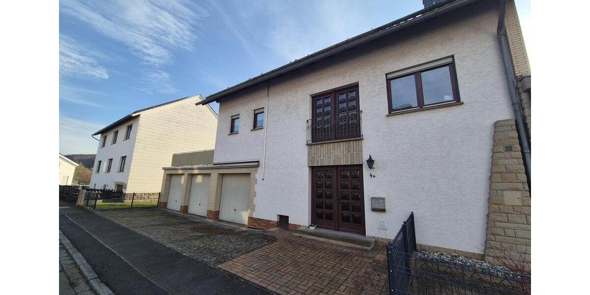 Doppelhaushälfte Witzenhausen Hundelshausen - 5 Zimmer, 160 m&sup2;, 1.150&euro; | Angebot:25497986