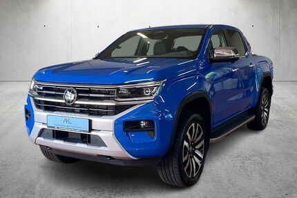VW Amarok 18.427 km 47.889 € Osterode 37520