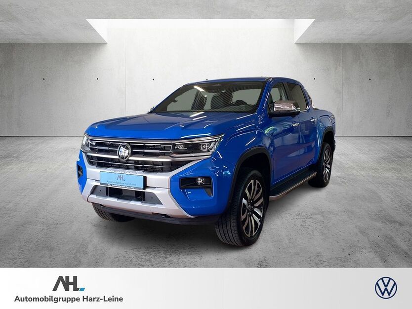 VW Amarok 18.427 km 47.889 € Osterode 37520