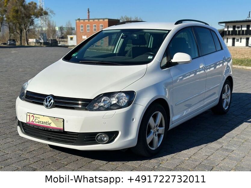 VW Golf 136.460 km 7.490 € Duderstadt 37115
