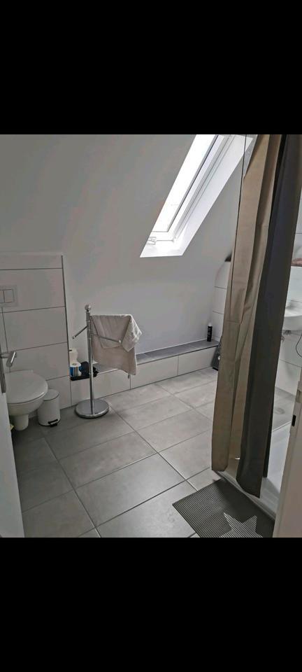 Einfamilienhaus im Grünen und in 30 Minuten in Göttingen
