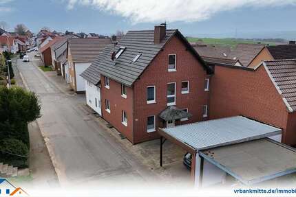 Haus zum Kaufen in Duderstadt 149.000 € 141 m² 5 zimmer