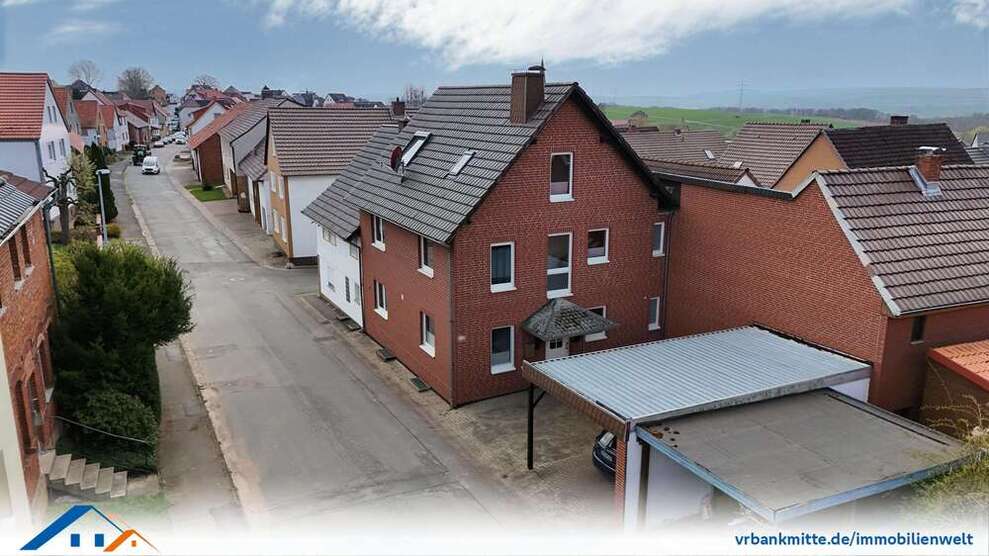 Haus zum Kaufen in Duderstadt 149.000 € 141 m² 5 zimmer