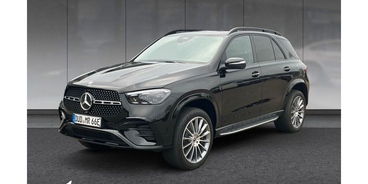 Mercedes-Benz GLE 350 8.000 km 101.810 &euro; Duderstadt 37115