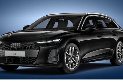 Audi A6 27.330 km 44.900 &euro; Göttingen OT Grone 37081