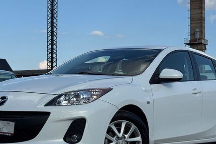 Mazda 3 133.925 km 7.499 € Breitenbach 37327