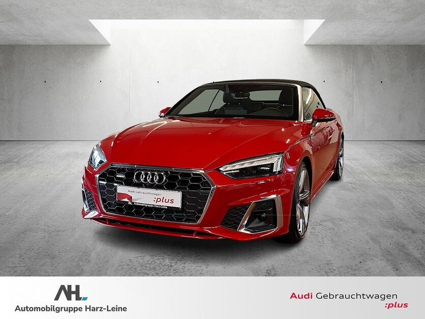 Audi A5 5.607 km 50.508 € Osterode 37520