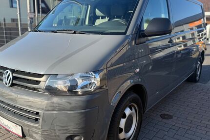 VW T5 Transporter 170.000 km 14.875 € Uder 37318