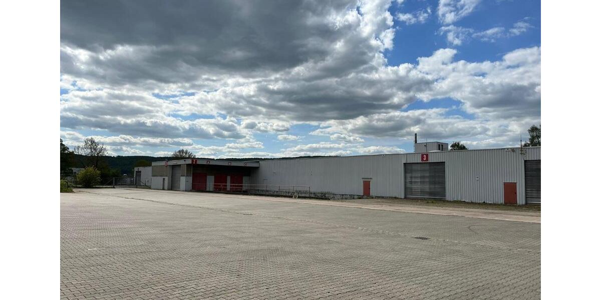 Gewerbeobjekt Hann. Münden - 500&euro; | Angebot:24694796