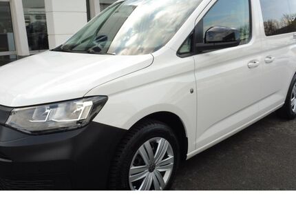 VW Caddy 23.396 km 26.900 &euro; Heilbad Heiligenstadt 37308