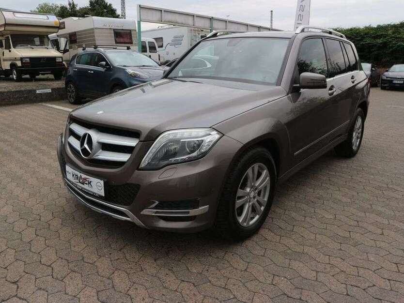 GLK 220