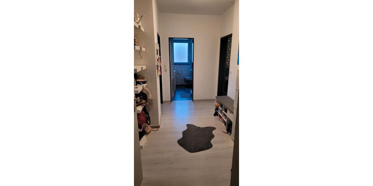 Etagenwohnung Göttingen Nordstadt - 2 Zimmer, 59 m&sup2;, 860&euro; | Angebot:25406392