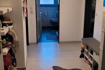 Wohnung Göttingen Nordstadt - 2 Zimmer, 59 m&sup2;, 860&euro; | Angebot:25406392