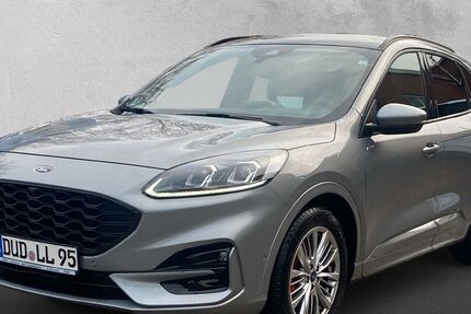 Ford Kuga 35.000 km 29.900 &euro; Duderstadt 37115