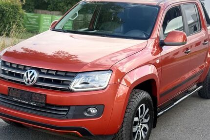 VW Amarok 199.800 km 18.900 € Bovenden 37120