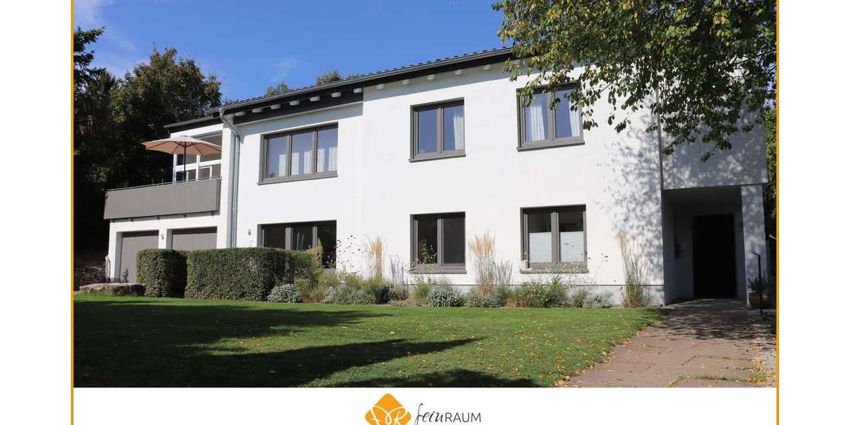 Einfamilienhaus Göttingen Roringen - 7 Zimmer, 252 m&sup2;, 995.000&euro; | Angebot:26406990