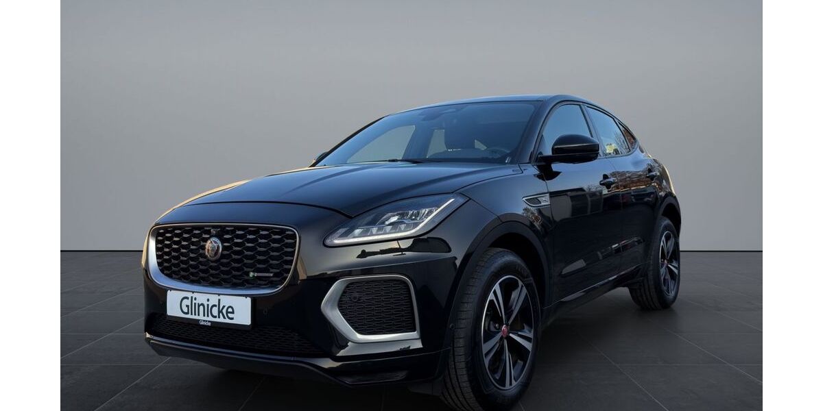Jaguar E-Pace 70.350 km 29.890 &euro; Göttingen 37077