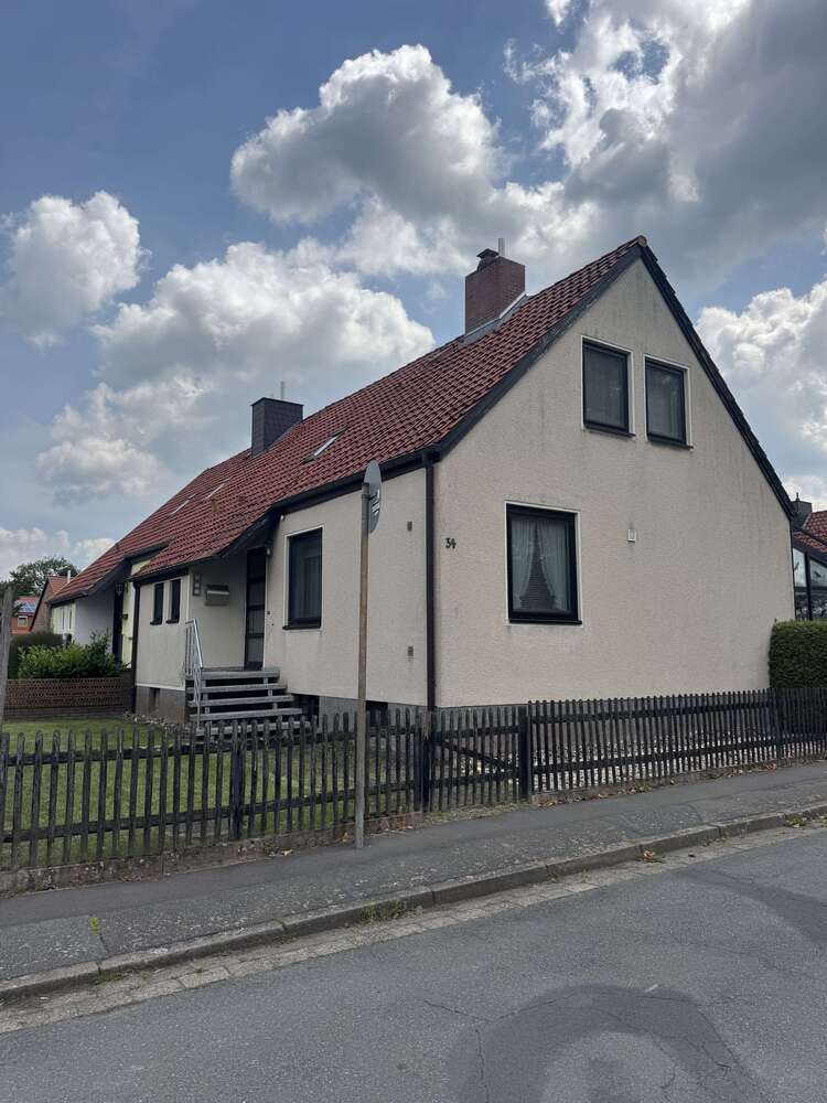 Haus zum Kaufen in Duderstadt 149.000 € 110 m²