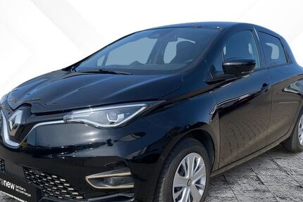 Renault ZOE 20.521 km 22.759 € Göttingen 37079